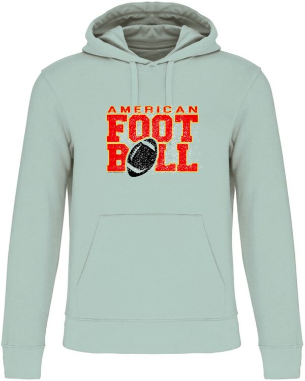 AF BIO Hoodie "First Edition" AF0207