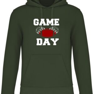 AF BIO Hoodie "First Edition" AF0208