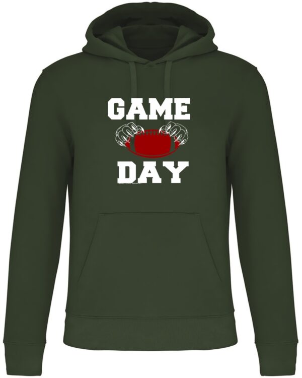 AF BIO Hoodie "First Edition" AF0208