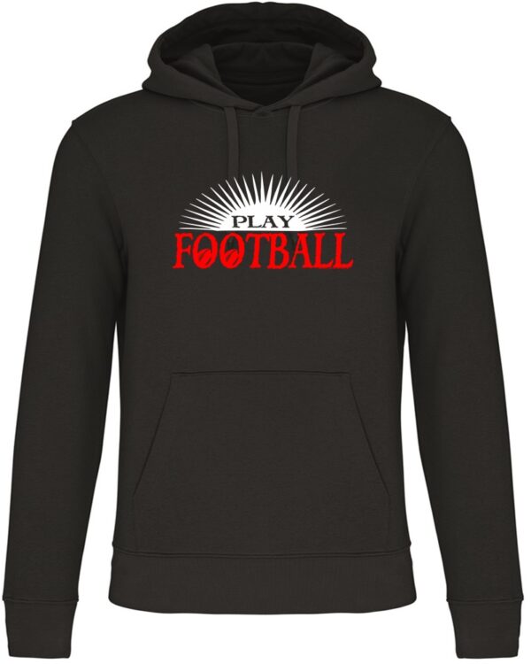 AF BIO Hoodie "First Edition" AF0209 – Bild 2