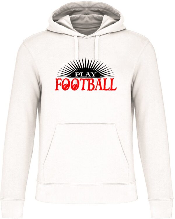 AF BIO Hoodie "First Edition" AF0209