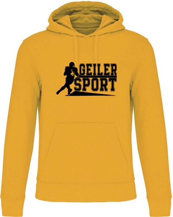 AF BIO Hoodie "First Edition" AF0210 – Bild 2