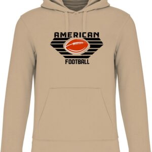 AF BIO Hoodie "First Edition" AF0211