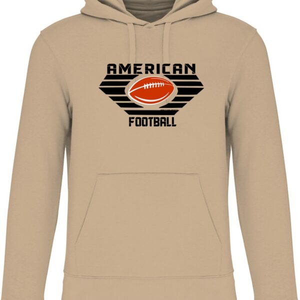 AF BIO Hoodie "First Edition" AF0211