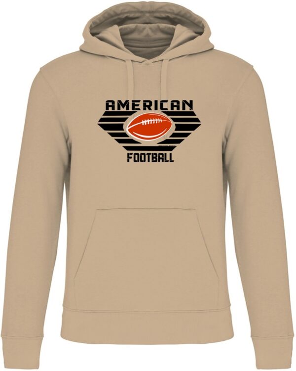 AF BIO Hoodie "First Edition" AF0211