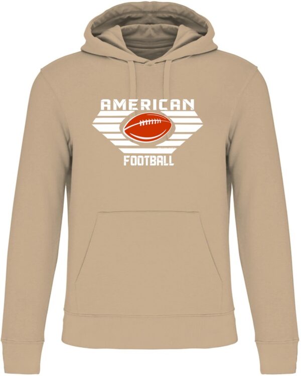 AF BIO Hoodie "First Edition" AF0211 – Bild 2