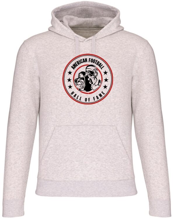 AF BIO Hoodie "First Edition" AF0212