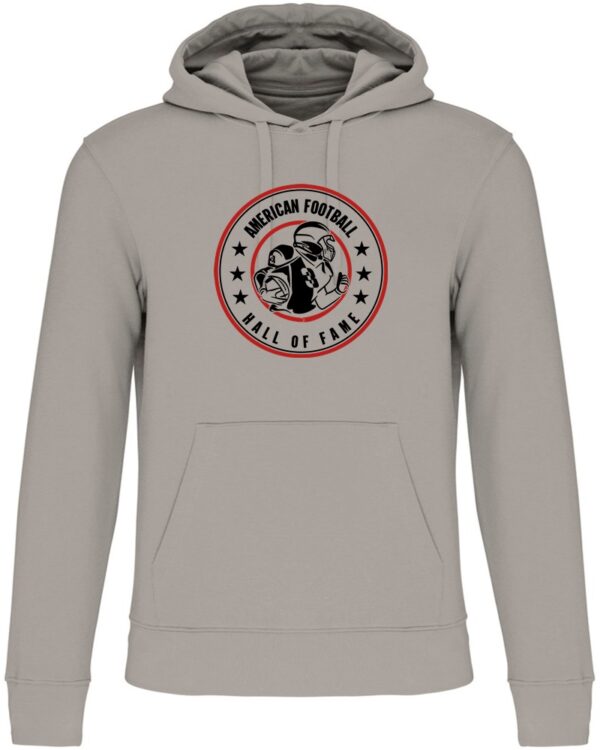 AF BIO Hoodie "First Edition" AF0212 – Bild 3