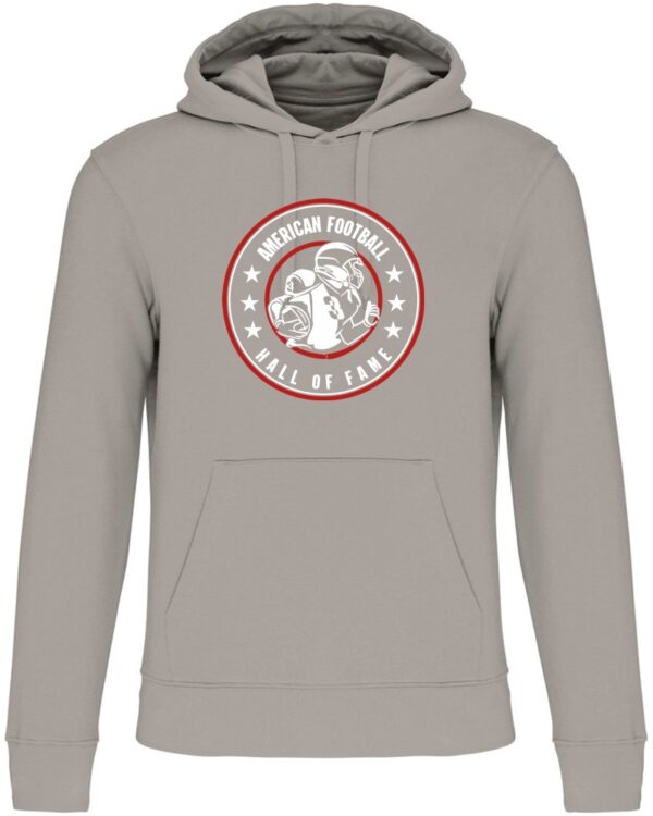 AF BIO Hoodie "First Edition" AF0212 – Bild 2