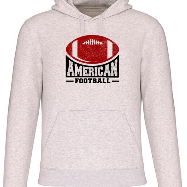 AF BIO Hoodie "First Edition" AF0213