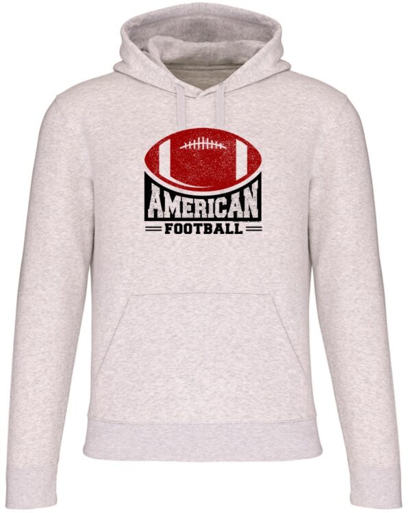 AF BIO Hoodie "First Edition" AF0213
