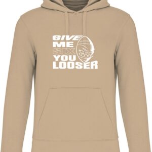 AF BIO Hoodie "First Edition" AF0214