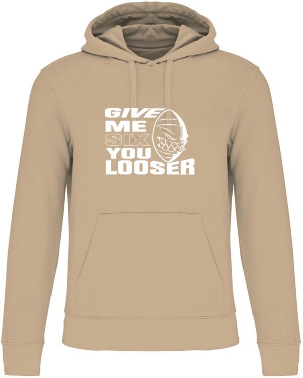 AF BIO Hoodie "First Edition" AF0214