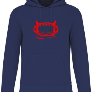 AF BIO Hoodie "First Edition" AF0215