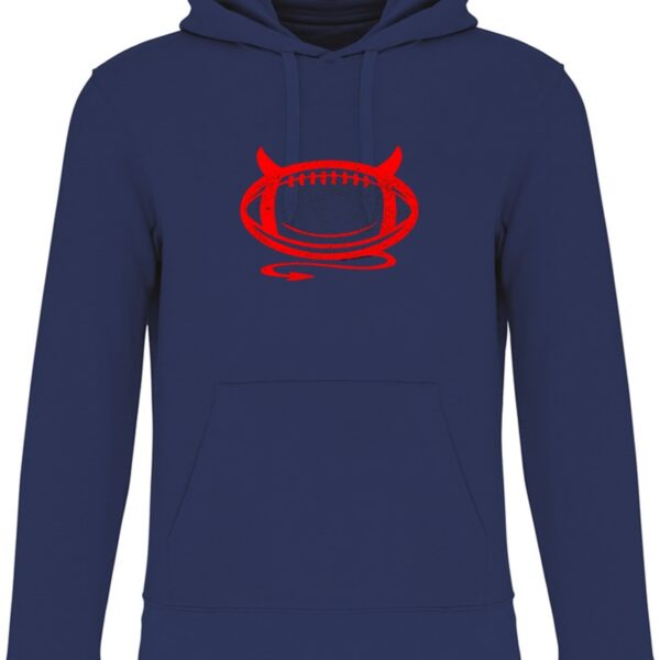 AF BIO Hoodie "First Edition" AF0215