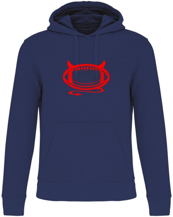 AF BIO Hoodie "First Edition" AF0215