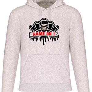 AF BIO Hoodie "First Edition" AF0217
