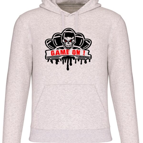 AF BIO Hoodie "First Edition" AF0217
