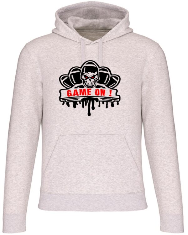 AF BIO Hoodie "First Edition" AF0217