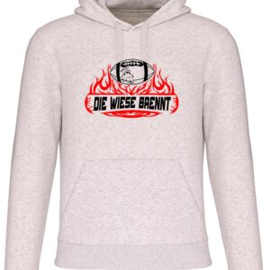 AF BIO Hoodie "First Edition" AF0218