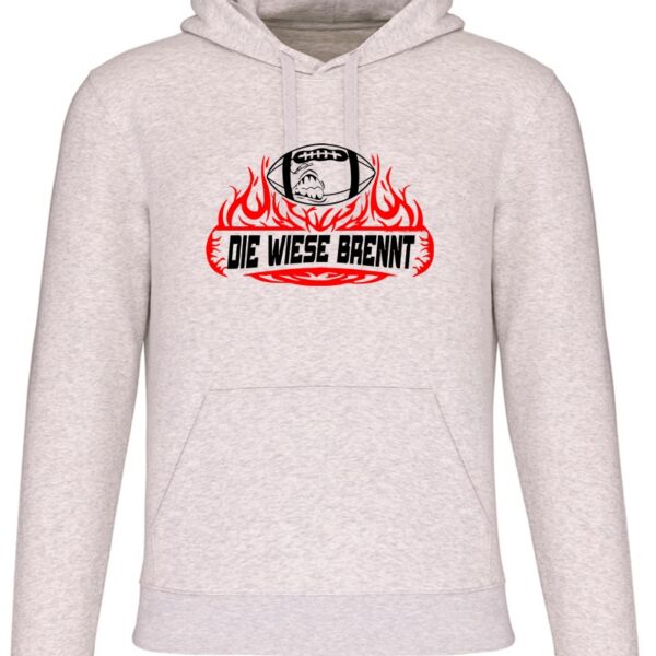 AF BIO Hoodie "First Edition" AF0218