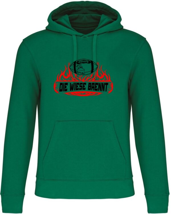 AF BIO Hoodie "First Edition" AF0218 – Bild 3