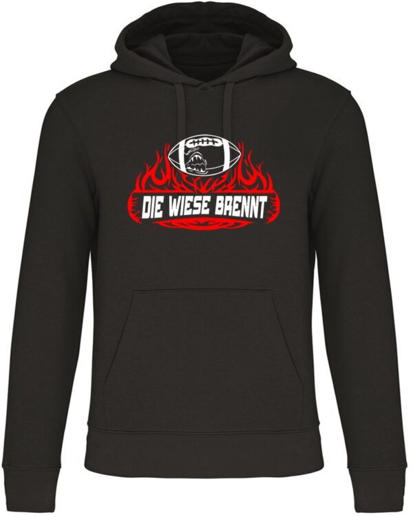 AF BIO Hoodie "First Edition" AF0218 – Bild 2