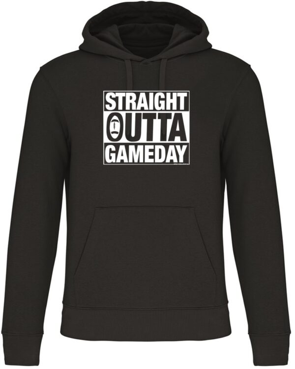 AF BIO Hoodie "First Edition" AF0219
