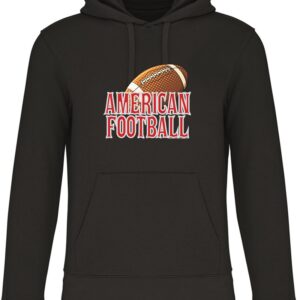 AF BIO Hoodie "First Edition" AF0220