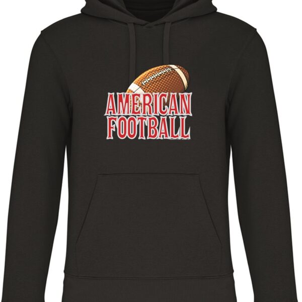 AF BIO Hoodie "First Edition" AF0220
