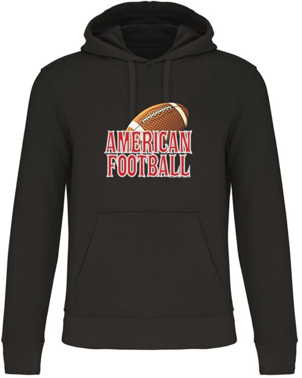 AF BIO Hoodie "First Edition" AF0220