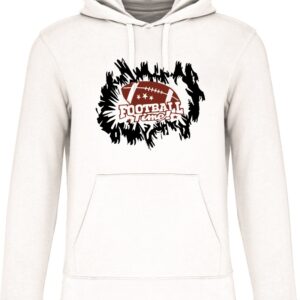 AF BIO Hoodie "First Edition" AF0222