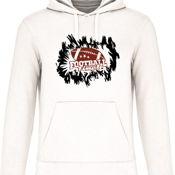 AF BIO Hoodie "First Edition" AF0222