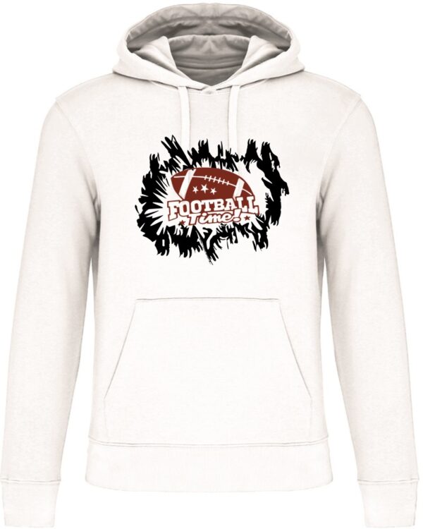 AF BIO Hoodie "First Edition" AF0222