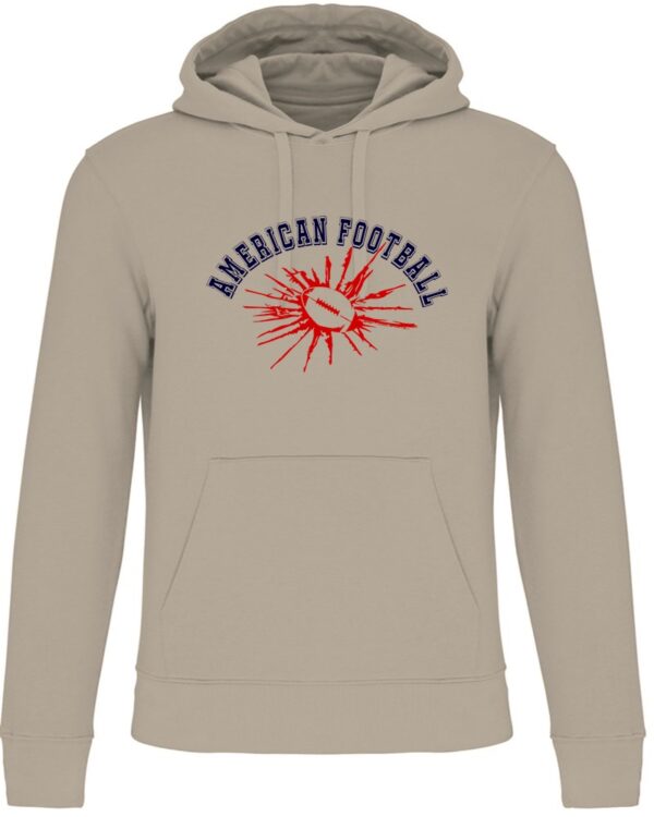 AF BIO Hoodie "First Edition" AF0223 – Bild 2