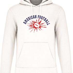 AF BIO Hoodie "First Edition" AF0223