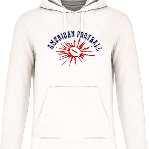 AF BIO Hoodie "First Edition" AF0223