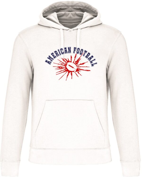 AF BIO Hoodie "First Edition" AF0223