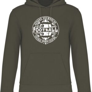 AF BIO Hoodie "First Edition" AF0225