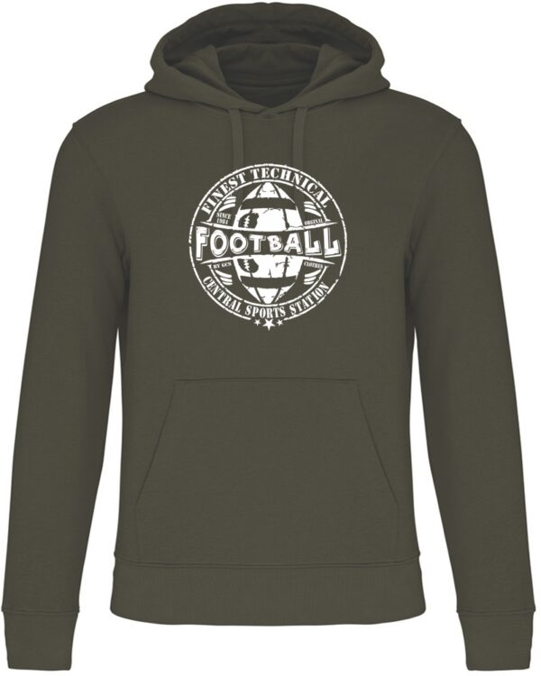 AF BIO Hoodie "First Edition" AF0225
