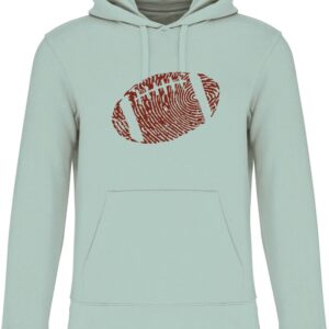 AF BIO Hoodie "First Edition" AF0227