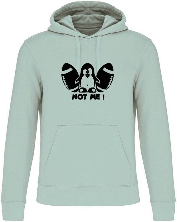 AF BIO Hoodie "First Edition" AF0228
