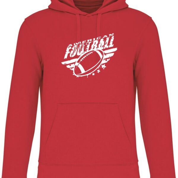 AF BIO Hoodie "First Edition" AF0229