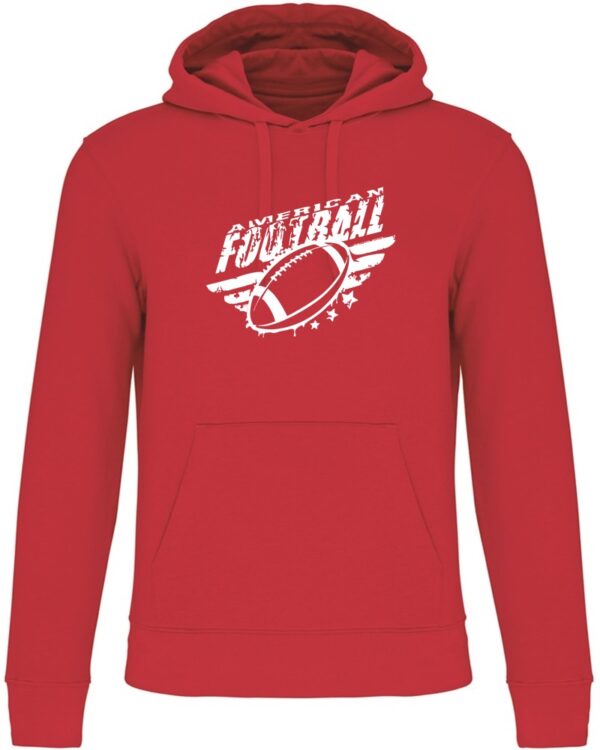 AF BIO Hoodie "First Edition" AF0229