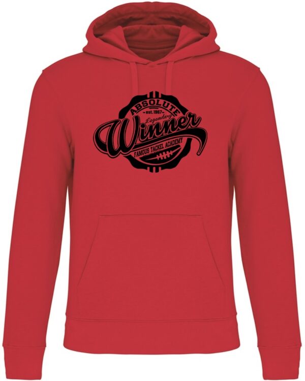 AF BIO Hoodie "First Edition" AF0230 – Bild 2