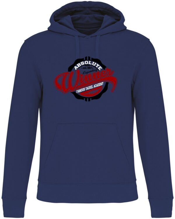 AF BIO Hoodie "First Edition" AF0230 – Bild 3