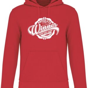 AF BIO Hoodie "First Edition" AF0230