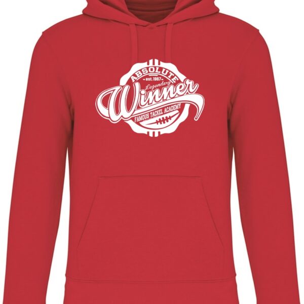 AF BIO Hoodie "First Edition" AF0230