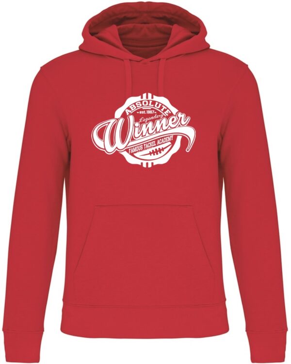 AF BIO Hoodie "First Edition" AF0230