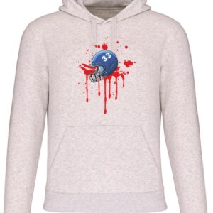 AF BIO Hoodie "First Edition" AF0231